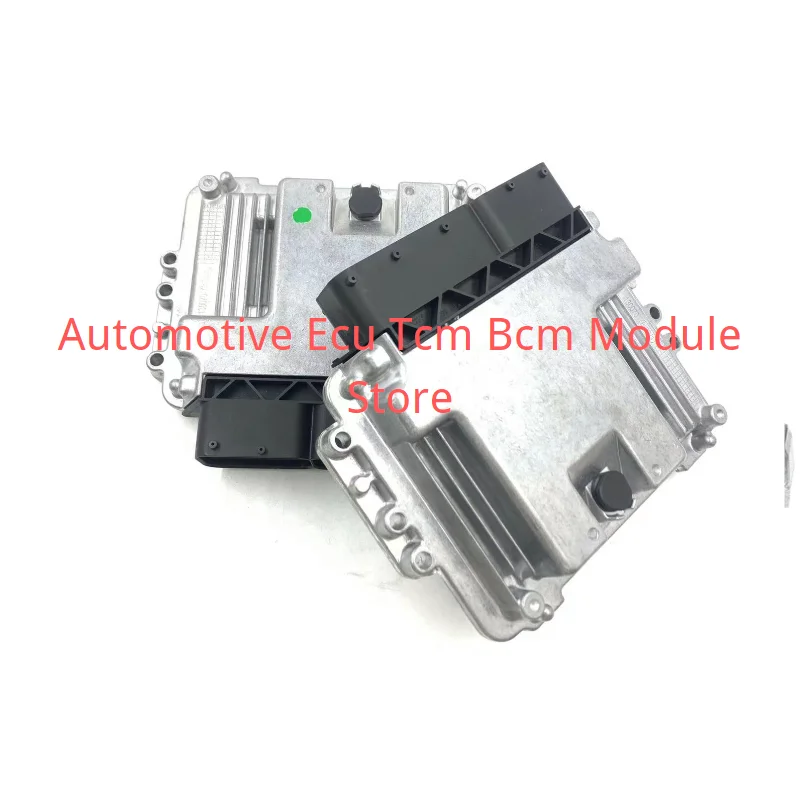 39127-2B010 For KIA Freddie PRIDE Original New ECU Car Engine Computer Board Electronic Control Unit 391272B010 MEG17.9.12 E90B