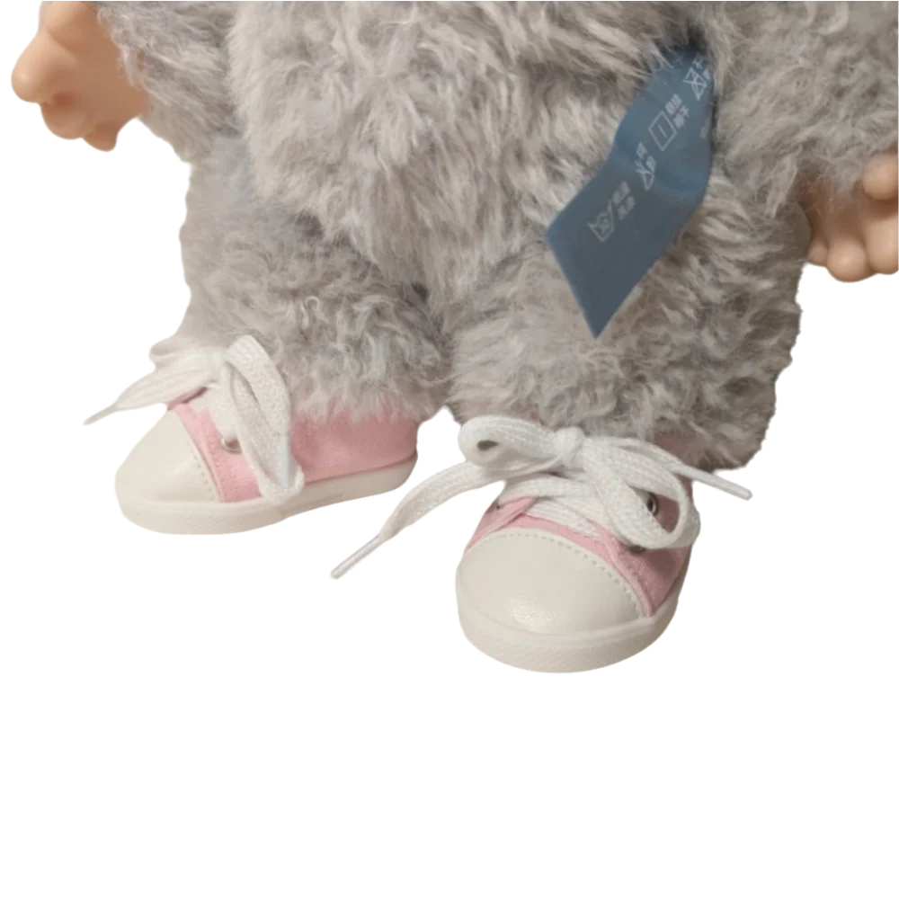 Hobby Wiele Stylów Do Butów dla Lalek 38CM Ręcznie Robione Buty DIY dla Lalek Akcesoria Do Przebierania Zamienniki