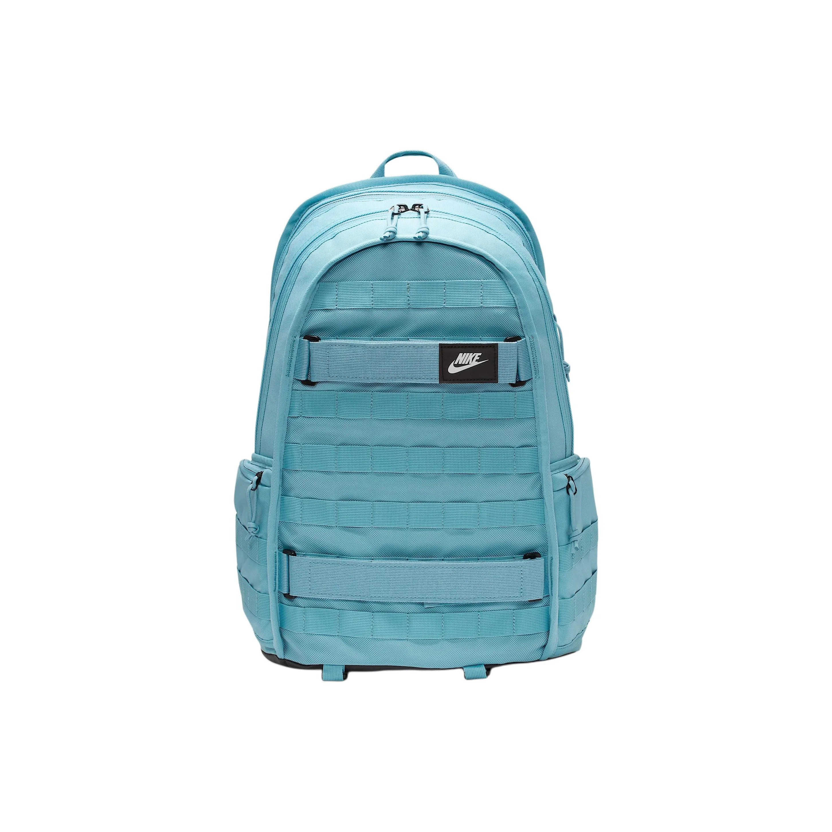 Mochilas Nike Sportswear Azul Cielo
