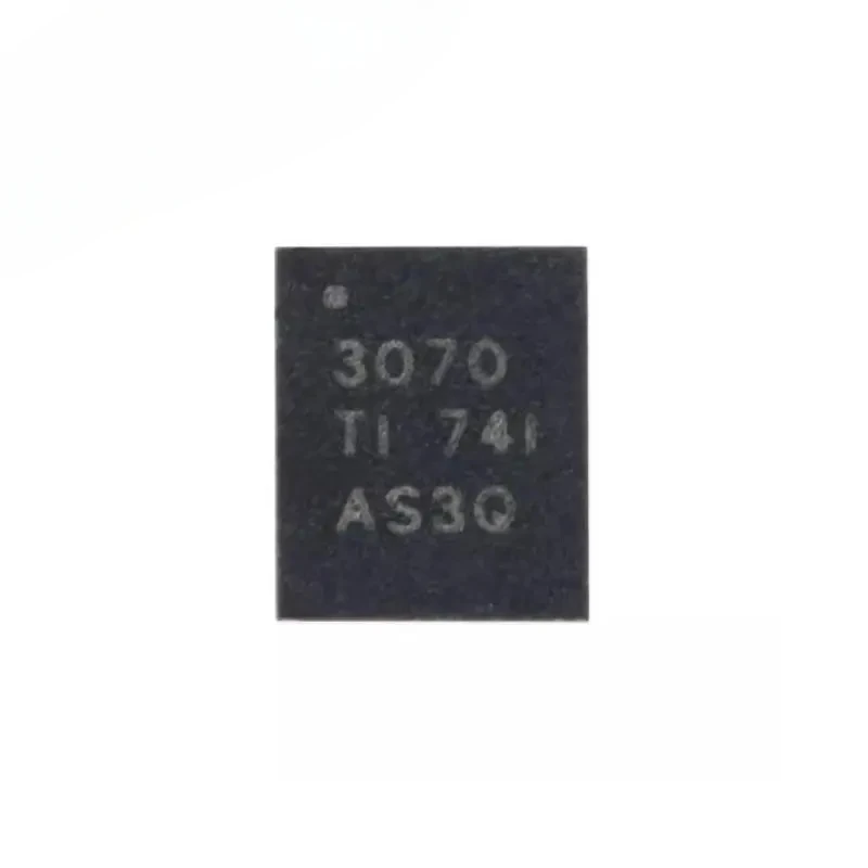 2pcs/1pc TPS63070RNMR TPS63070 VQFN-15 63070 3070 VQFN15 High Input Voltage Buck-boost Converter IC Chip New Original