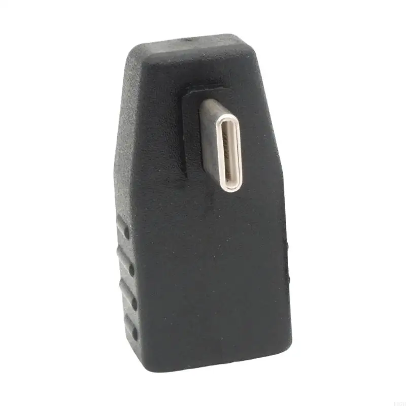 

Small L Shaped OTG Adapters USB Type C To USB 2.0 Adapters with 480Mbps Data Universal Transfer Adapters for Devices