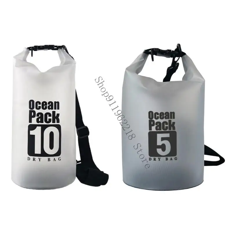

Water Resistant Floating Dry Bag For Boating Kayaking Camping Hiking Fishing 066F
