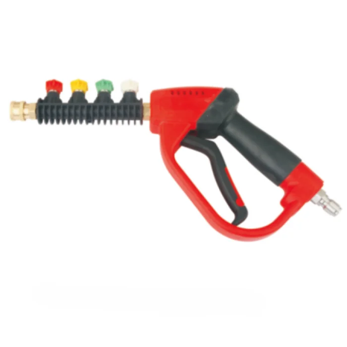 

# Hot Sales FOR 28Mpa Pressure Car Washer Gun High Pressure Washer Water Guns For Professional Pressure Washer