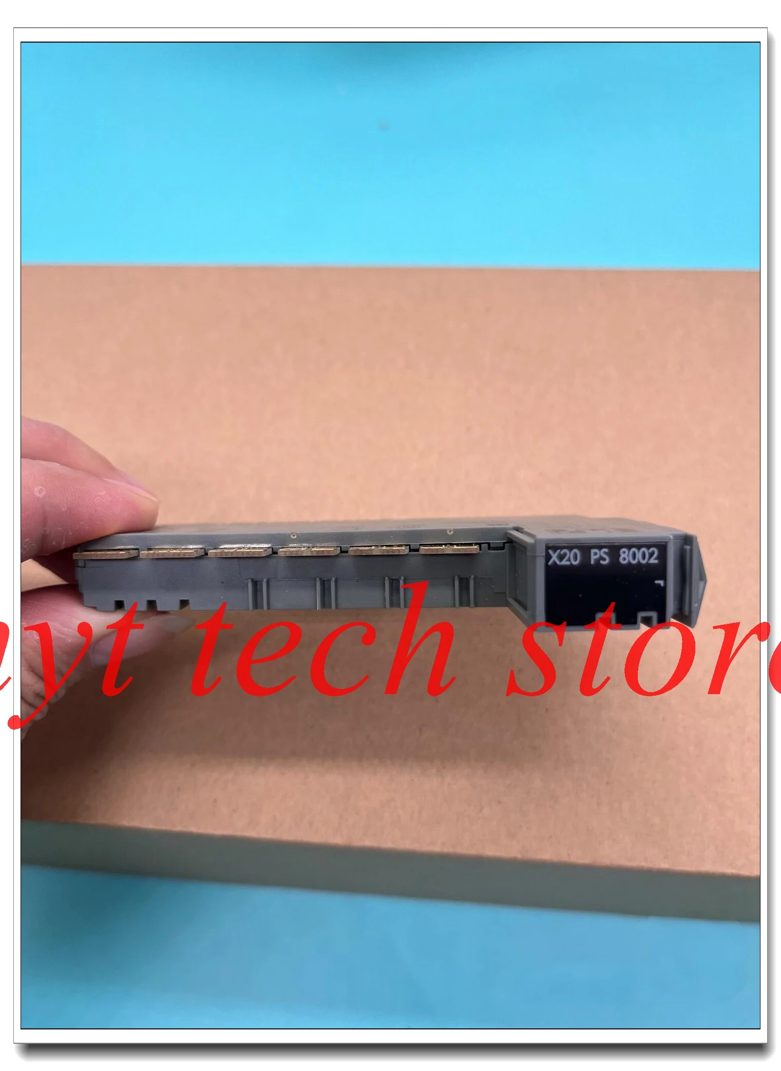 X20PS8002  Original PLC module, 100% tested before shipment