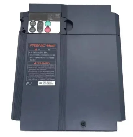 

Elevator Accessories Fuji Inverter FRN11E1S-4E Inverter Brand New