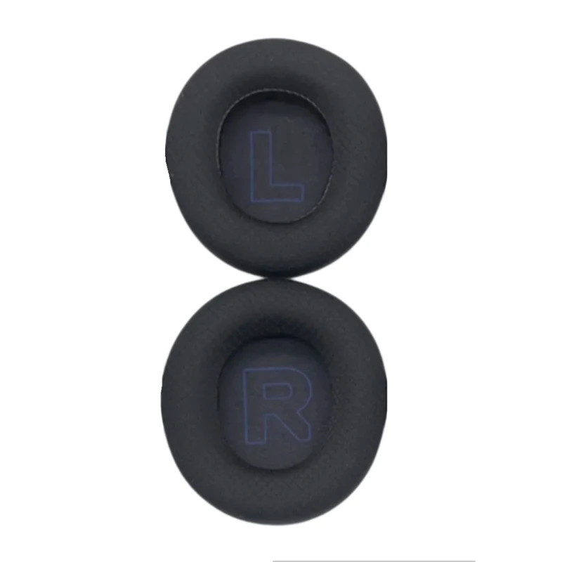 2 Cái/bộ Thay Thế Nút Nghe Bằng Đệm Mềm Mại Miếng Lót Cho Arctis 1 3 5 7P 7X Nghe Sửa Chữa Phụ Kiện