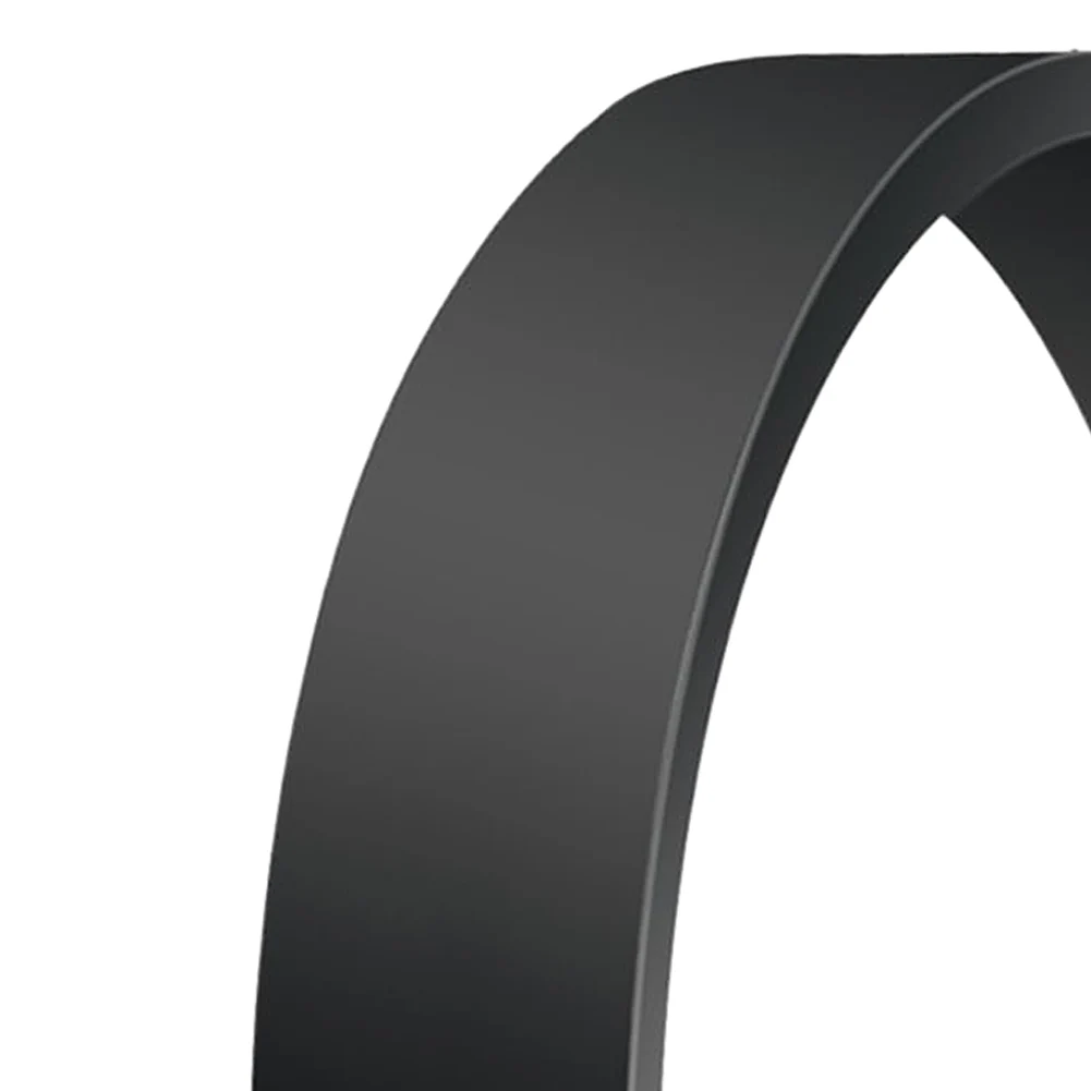 2pcs Vacuum Cleaner Replacement Belts For Dirt Devil Upright Style 15 1SN0220001Vacuum Parts Household Cleaning Tools Accessorie