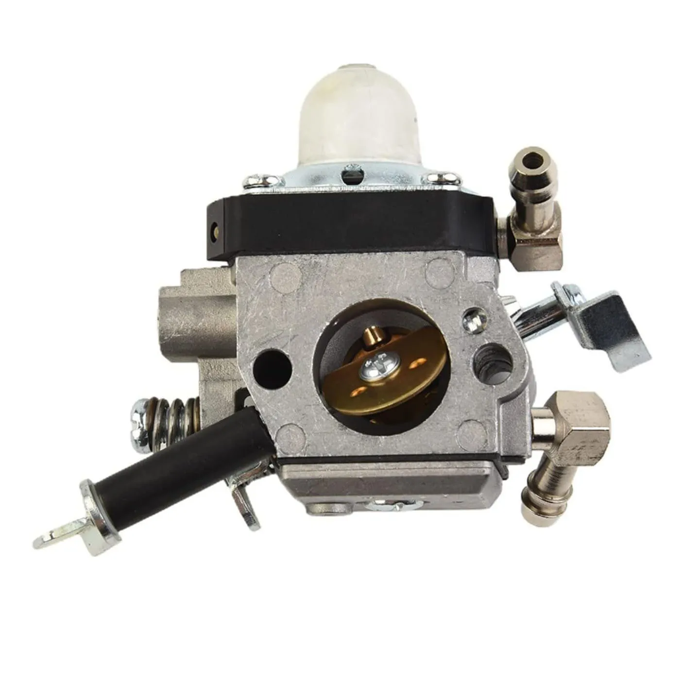 Carburetor Replacement for Wacker BS50-2 BS50-2i BS60-2 BS60-2i HDA 242 HDA 252 Chainsaw Parts