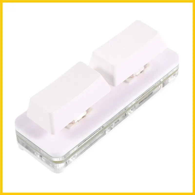 

2 Клавишная клавиатура Механическая клавиатура с функциональностью Copy & Pastes Professional