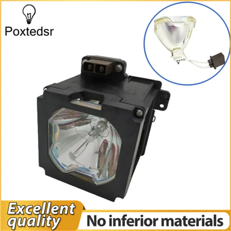 Высококачественная лампа для проектора PJL-427 для YAMAHA DPX-1100 DPX-1300 DPX-1200