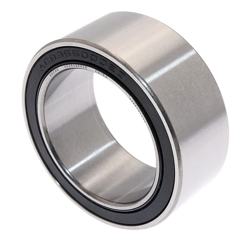 MOCHU-Rodamientos de aire acondicionado automotriz, 1 piezas, AC35500020, 35X50X20, 35BD5020, ACB35X50X20, ACB35500020, 35BGS5S07G-2DST