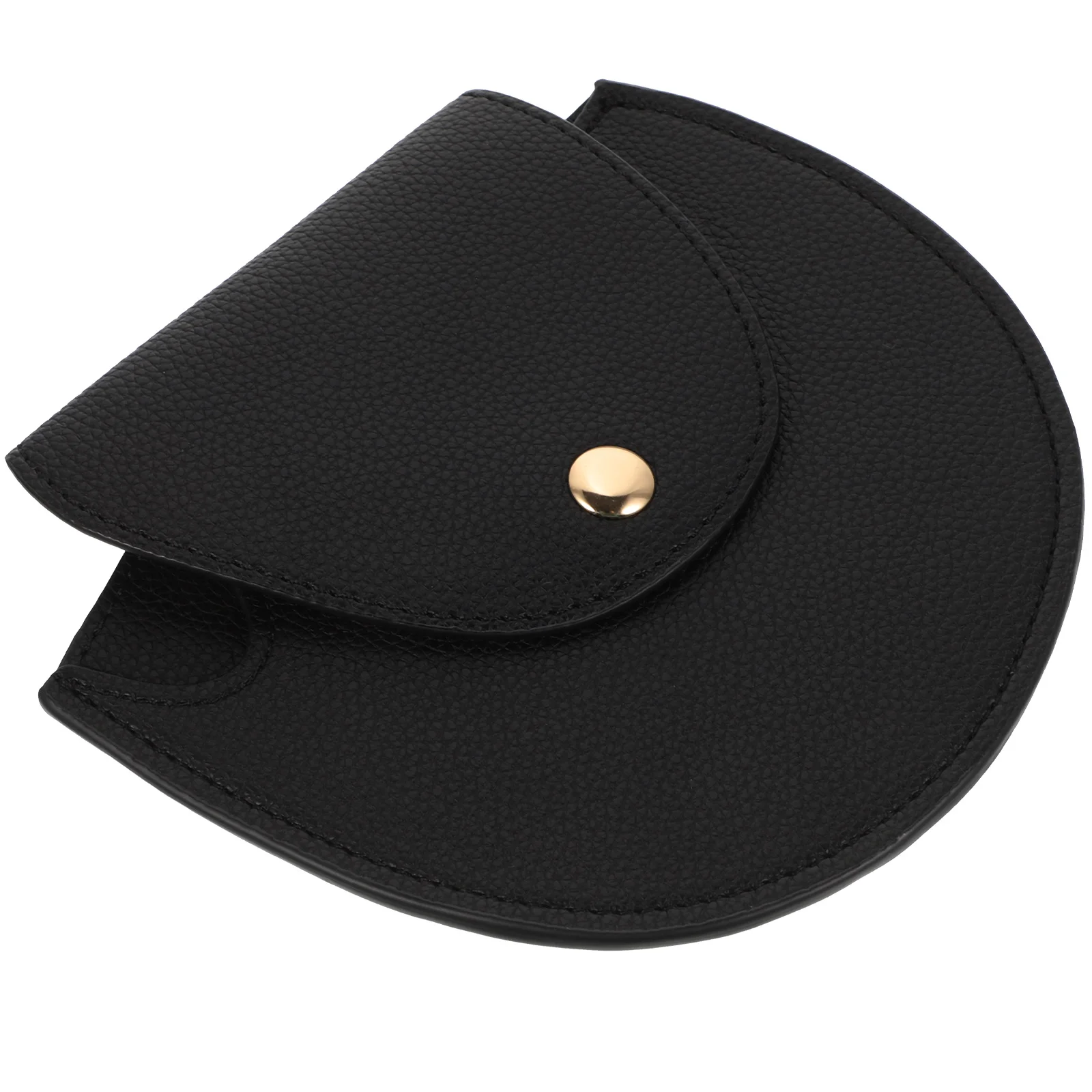 

Head Cover Putter Shaft Mallet Cover Durable Protector Portable Design Easy Insertion Skin Feel Multifunctional