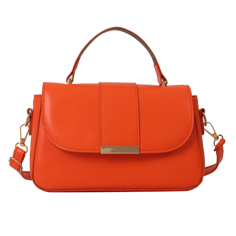 Modne damskie torby Crossbody młodzieżowe 2024 modne Pu lekkie luksusowe torby na ramię damskie Bolsas Para Mujeres