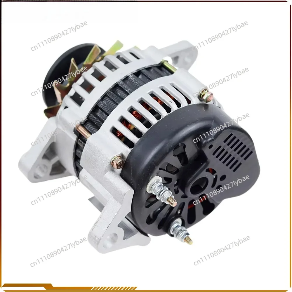 2000W 110V 220V Permanent Magnet Generator AC Brushless Constant Voltage Generator High Power Charging Generator