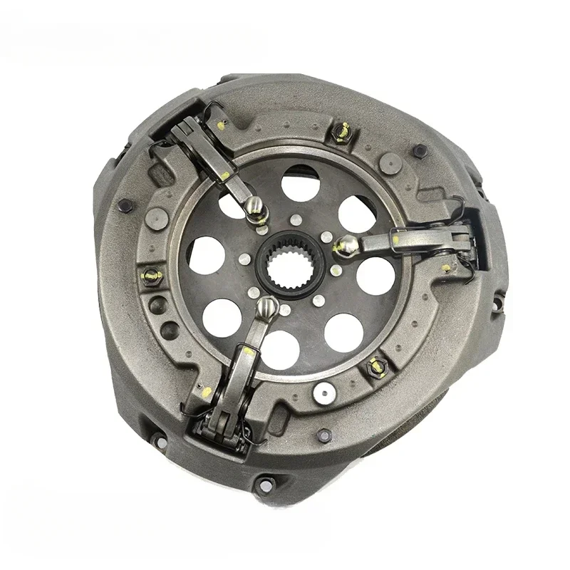 China Tractor Parts Mensch Ceramic Duel Clutch Cover Assembly for Agriculture Tractor Hot Sales