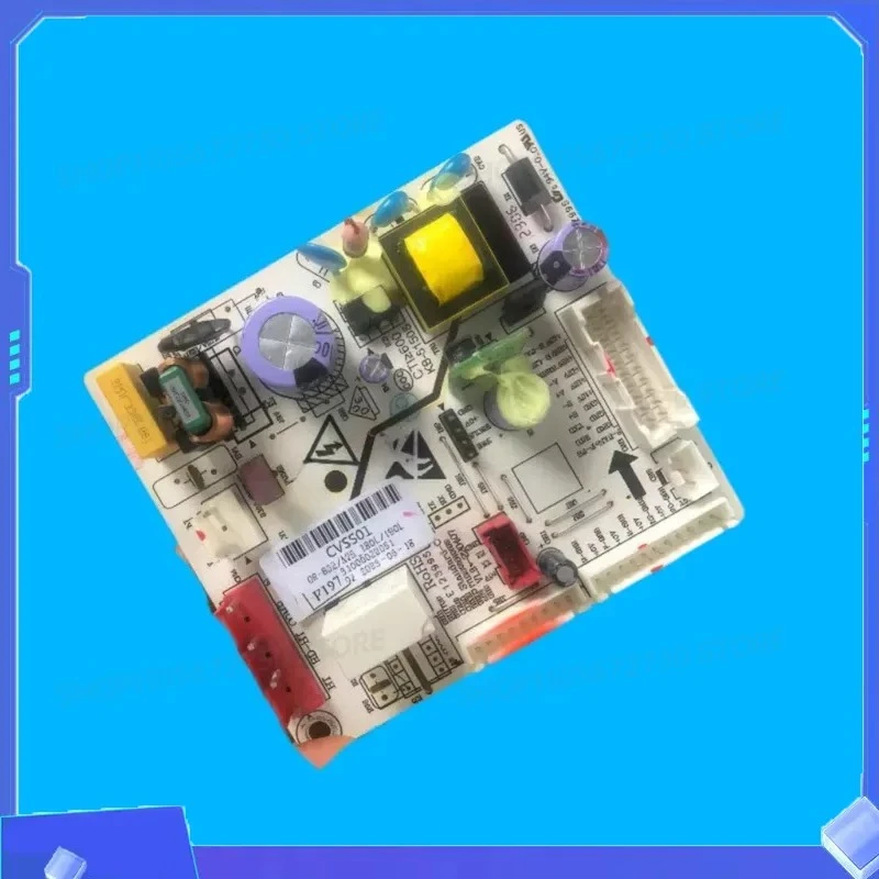 Main Control Board Power Circuit 17131000022251 for Refrigerator GR-RT252WE-PMV Replacement Part