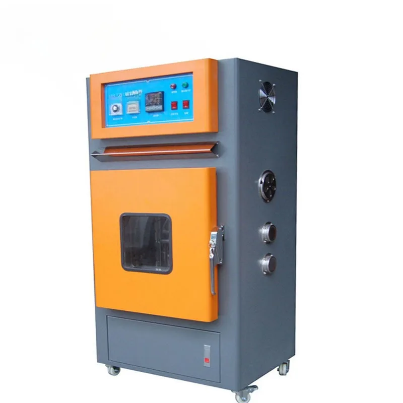 

LED Battery Thermal Shock Chamber Battery High-Low Temperature Test Chamber Battery Explosion-Proof Test Chamber Temperature