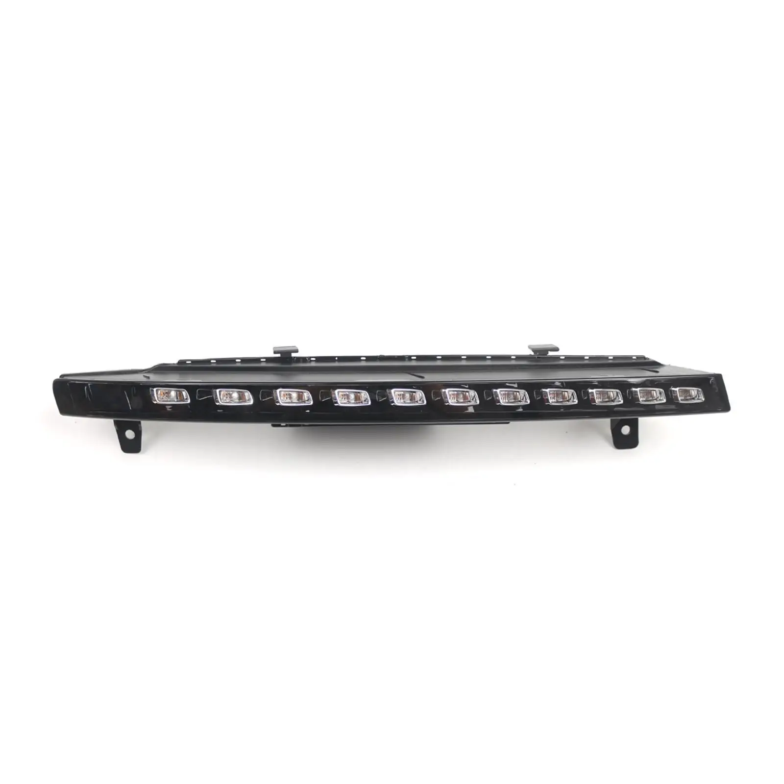 Daytime Running Light Replace Portable Easy to Install Professional Spare Parts LED Lamp Accessories for Q7 S-line