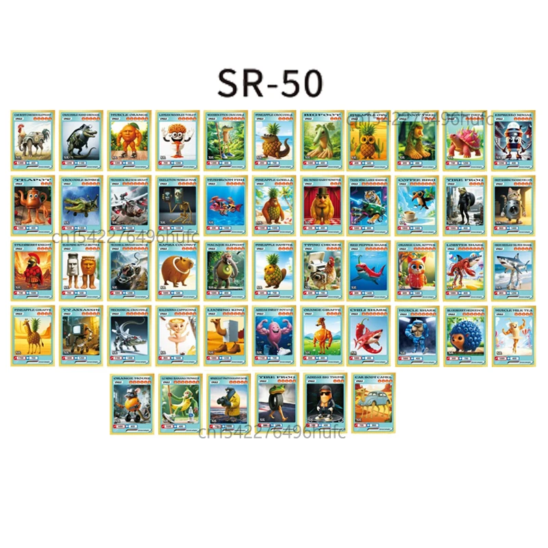 italian brainrot pokemon cards Liquid Luck 30 Packs a Box Italian