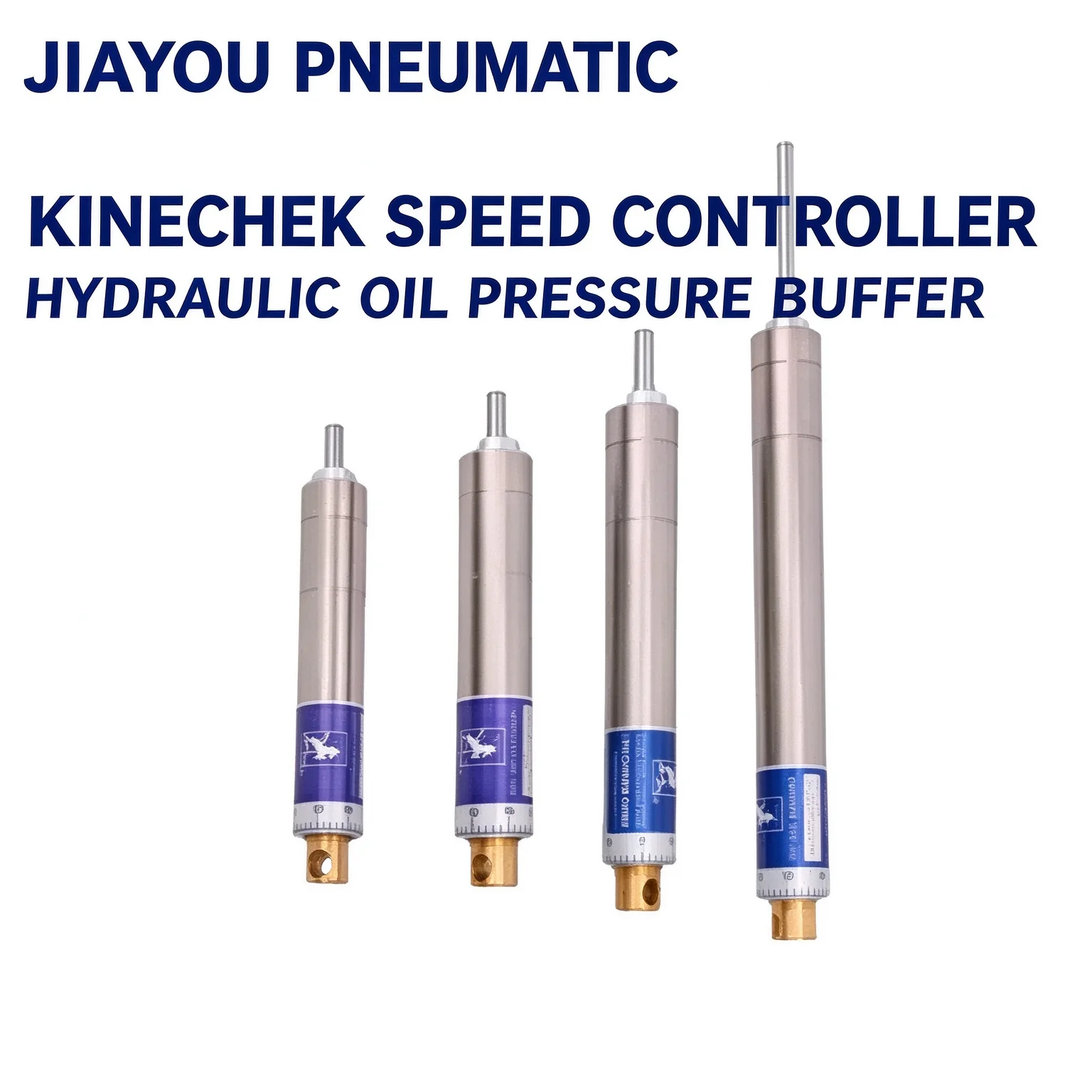 KINECHEK hydraulic buffer stabilizer damper 1002-31-1/2 1002-31-1 1002-31-2 1002-31-3 1004-31-1/2 1004-31-1 1004-31-2 actuator