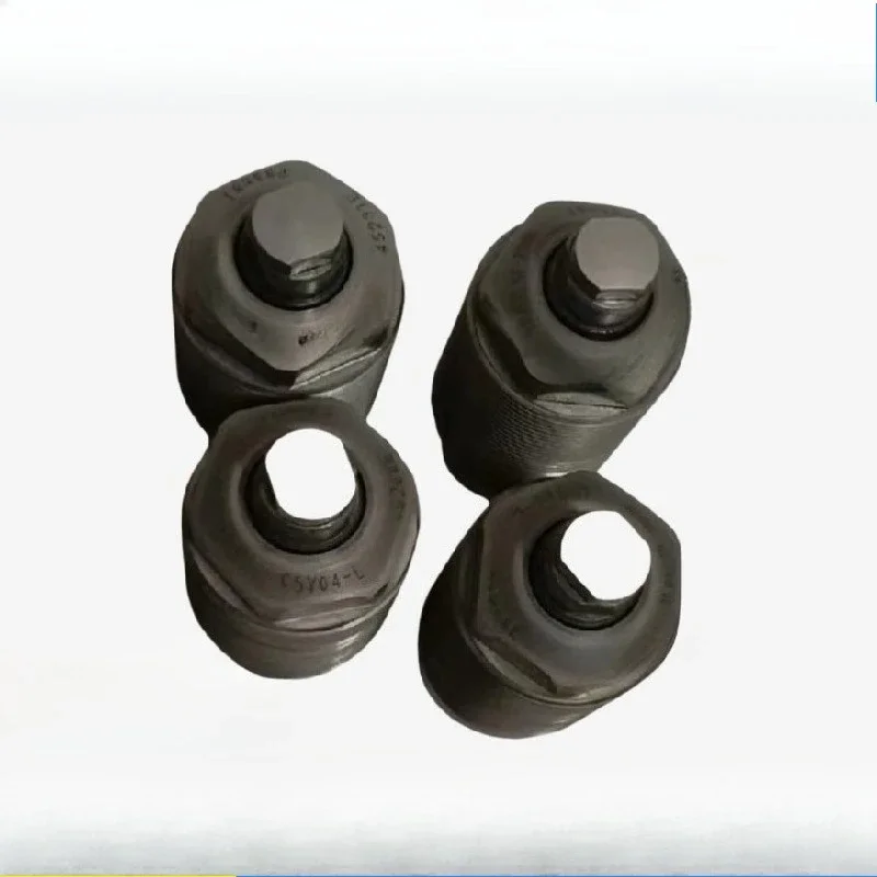 Cylinder CMCP06-10 Clamping Cylinder BTU02-L Hydraulic
