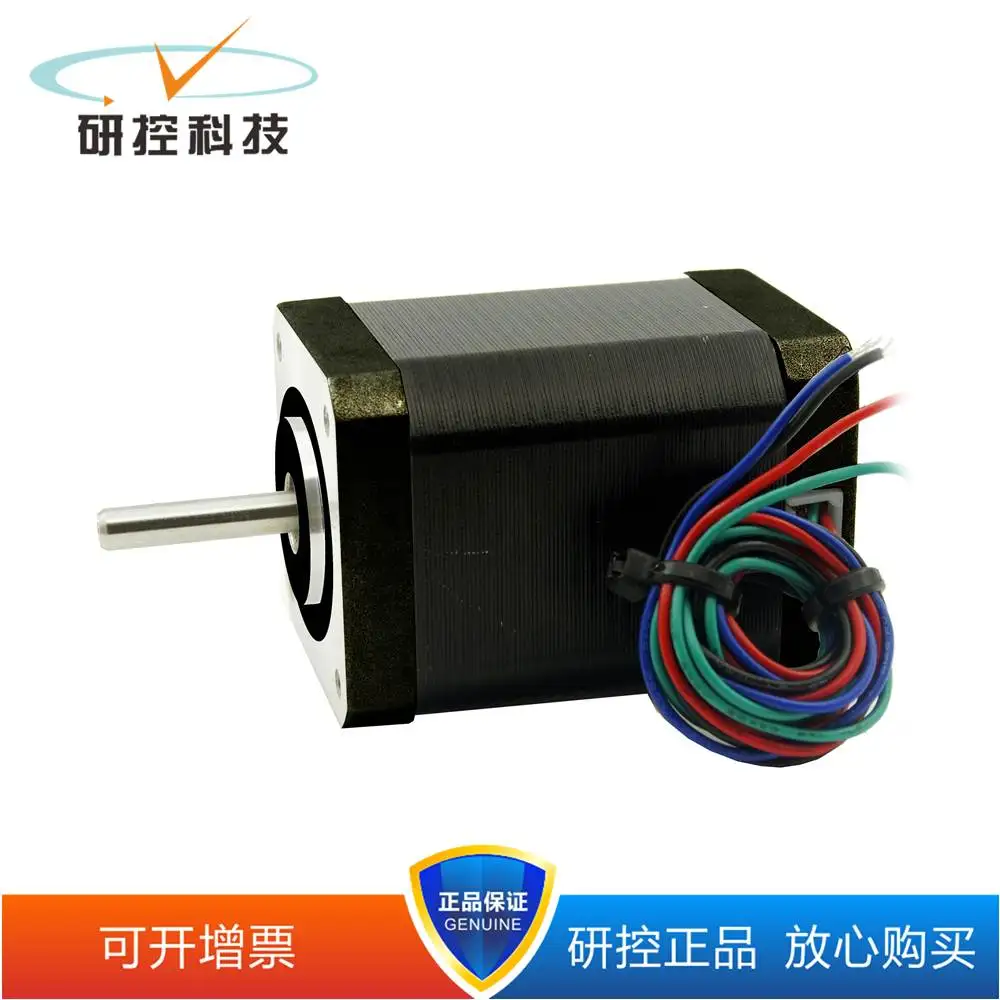 Research and Control YK42HB60-01A Two-phase Stepper Motor   Alpicool