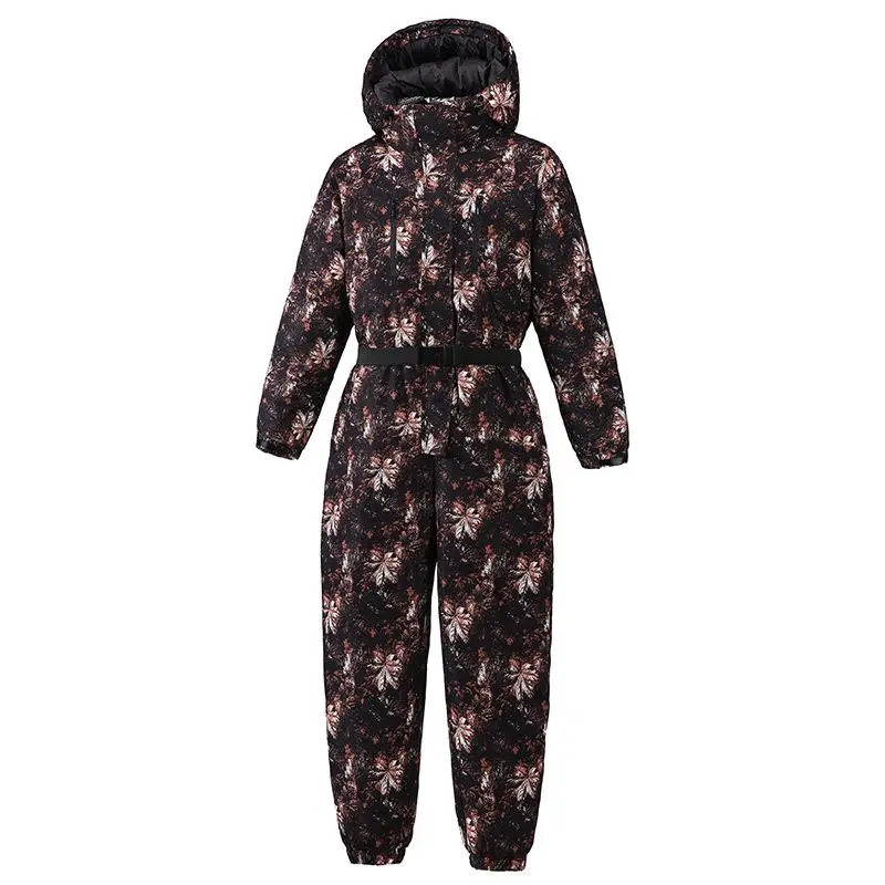 

useful Winter Onesie Electric Vehicle Windshield Cold-proof and Warm-resistant Clothing Fishing and Cycling Onesie