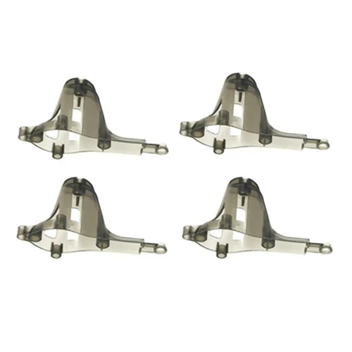 4/8/12PCS SYMA X11C Motor Base Cover Motor Holder Suit for SYMA X11X X11 RC Quadcopter Drone Motor Base Cover Accessory