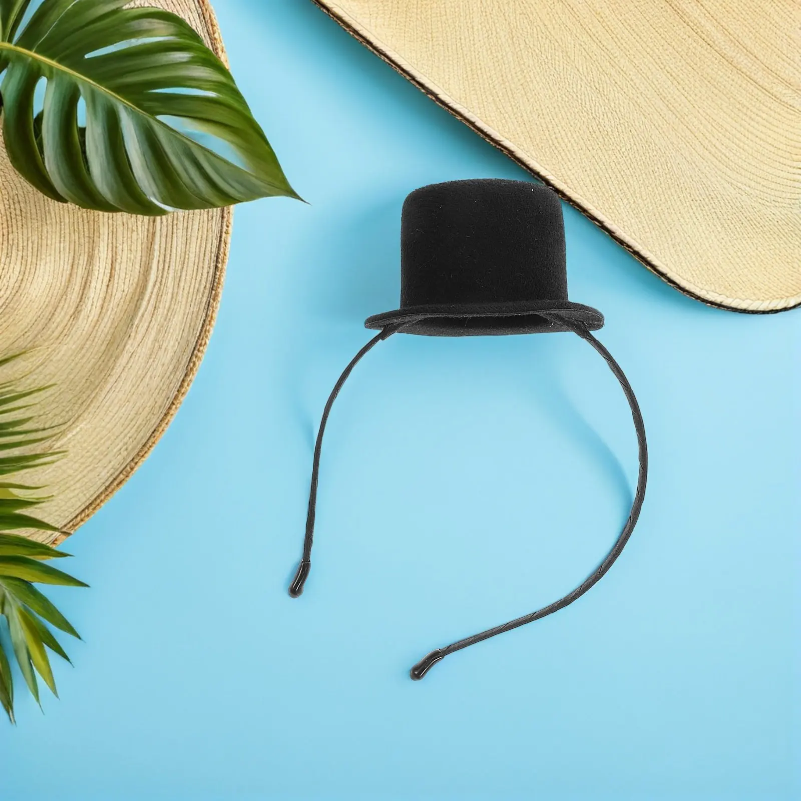 

Набор из 3 мини-шляп-бомберов в винтажном стиле с бантом для женщин, аксессуары для костюмов в стиле 1920-х годов, для карнавала и праздников