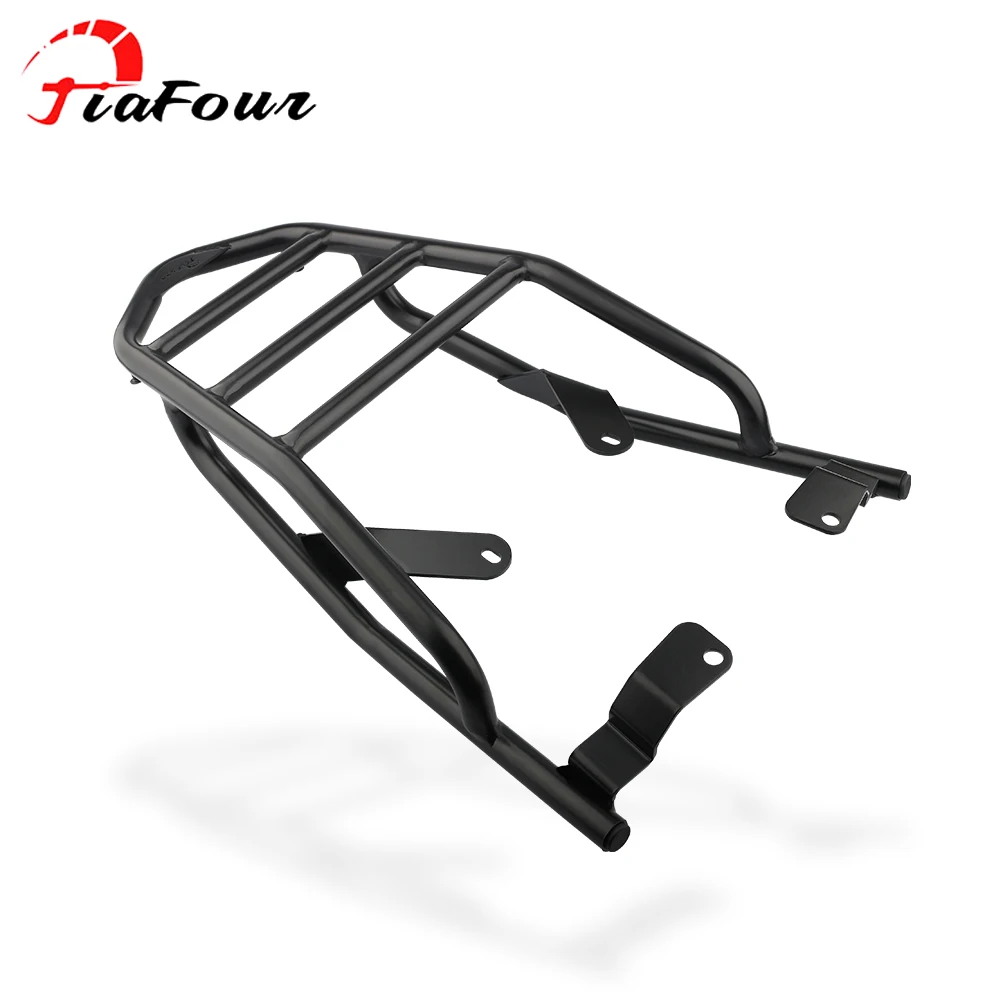Motorcycle Tail Rack Fit For XSR 700 XSR700 XTribute Legacy 2017-2023 Accessories Rear Suitcase Luggage Carrier Board Shelf