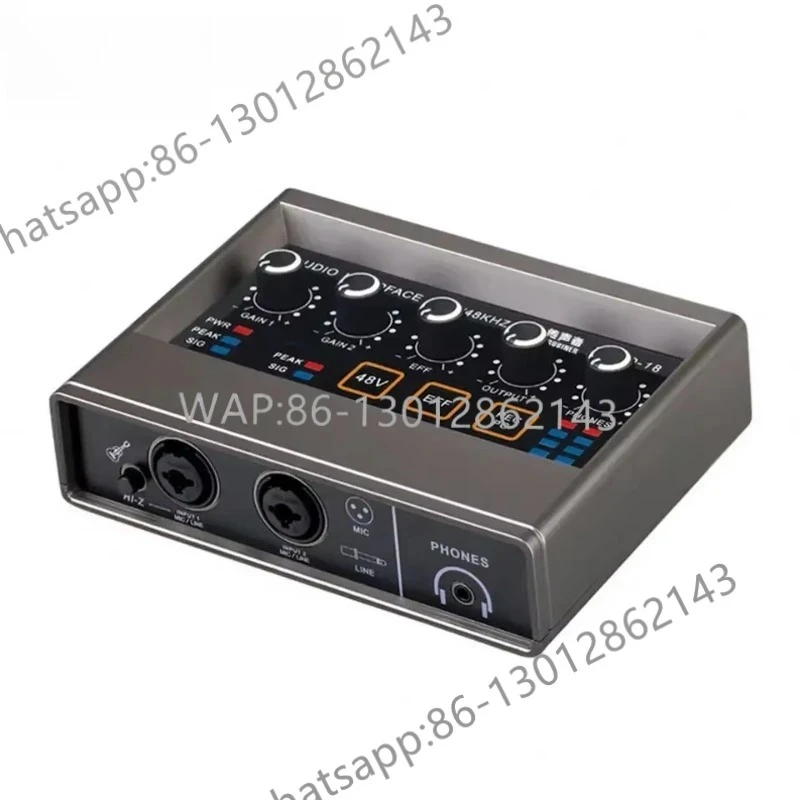 2026   Professional Music Home Studio Monitors Recording Mic Microphone Headphones Equipment Kit