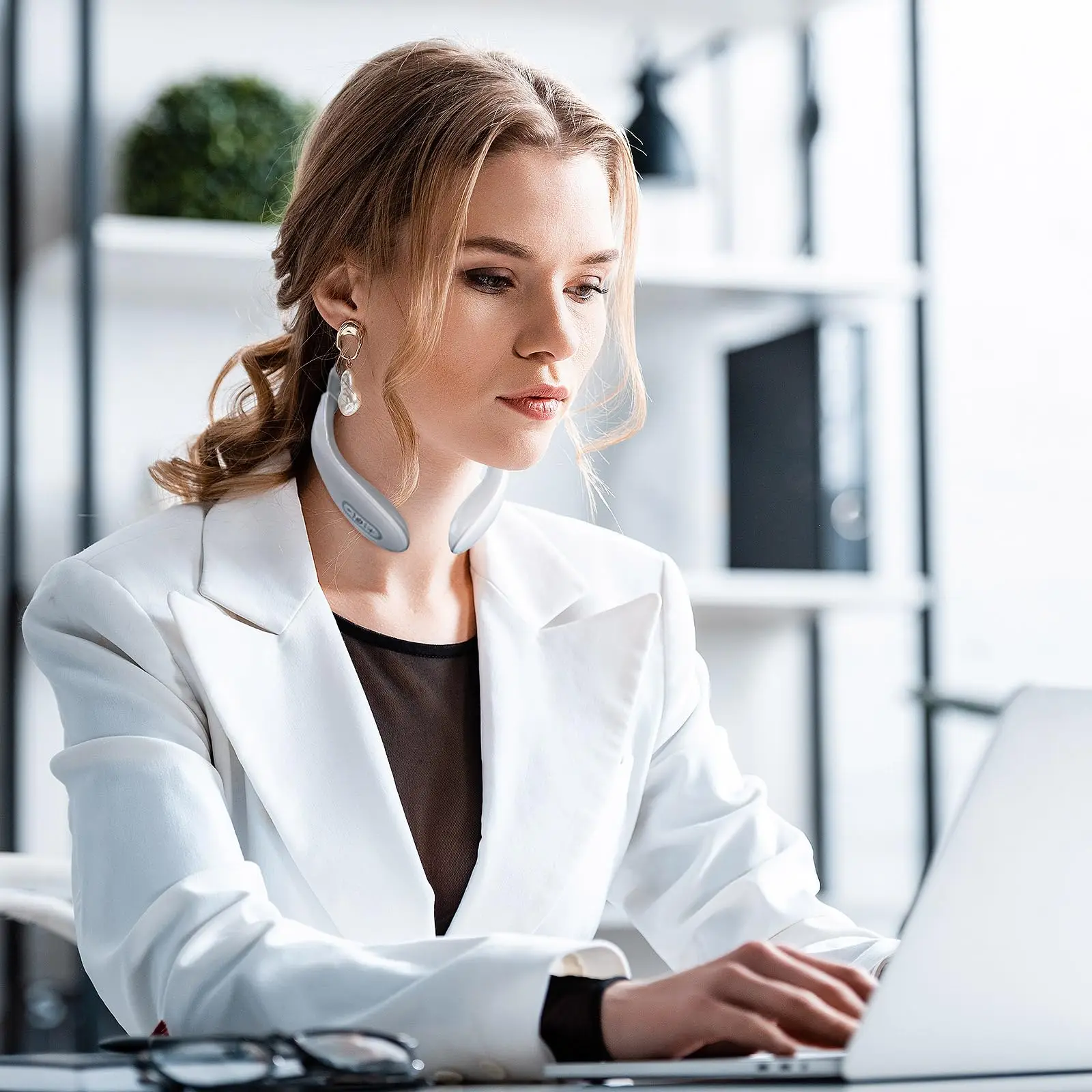 Thumbnail 4 - #67 Neck Massagers List of Top Picks