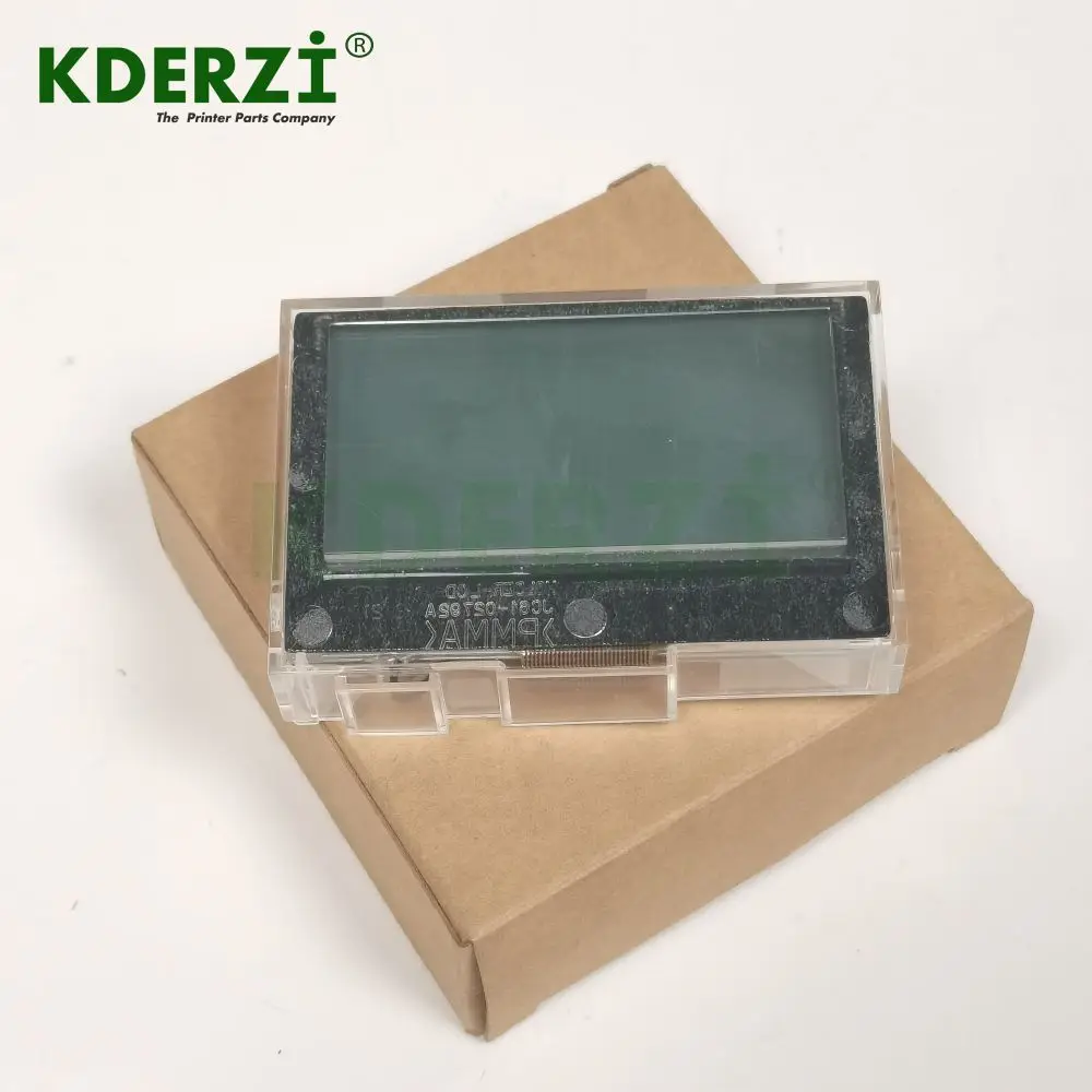 Painel LCD para impressora xerox WorkCentre 3315 3325, peças sobressalentes, jc61-02792a