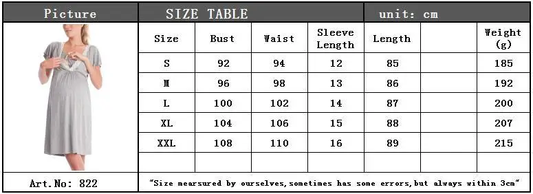 Maternity Pajamas Nursing Clothes Lace Splicing Nursing Pajamas Fashionable Multifunctional Mother\'s Convenient Nursing Skirt