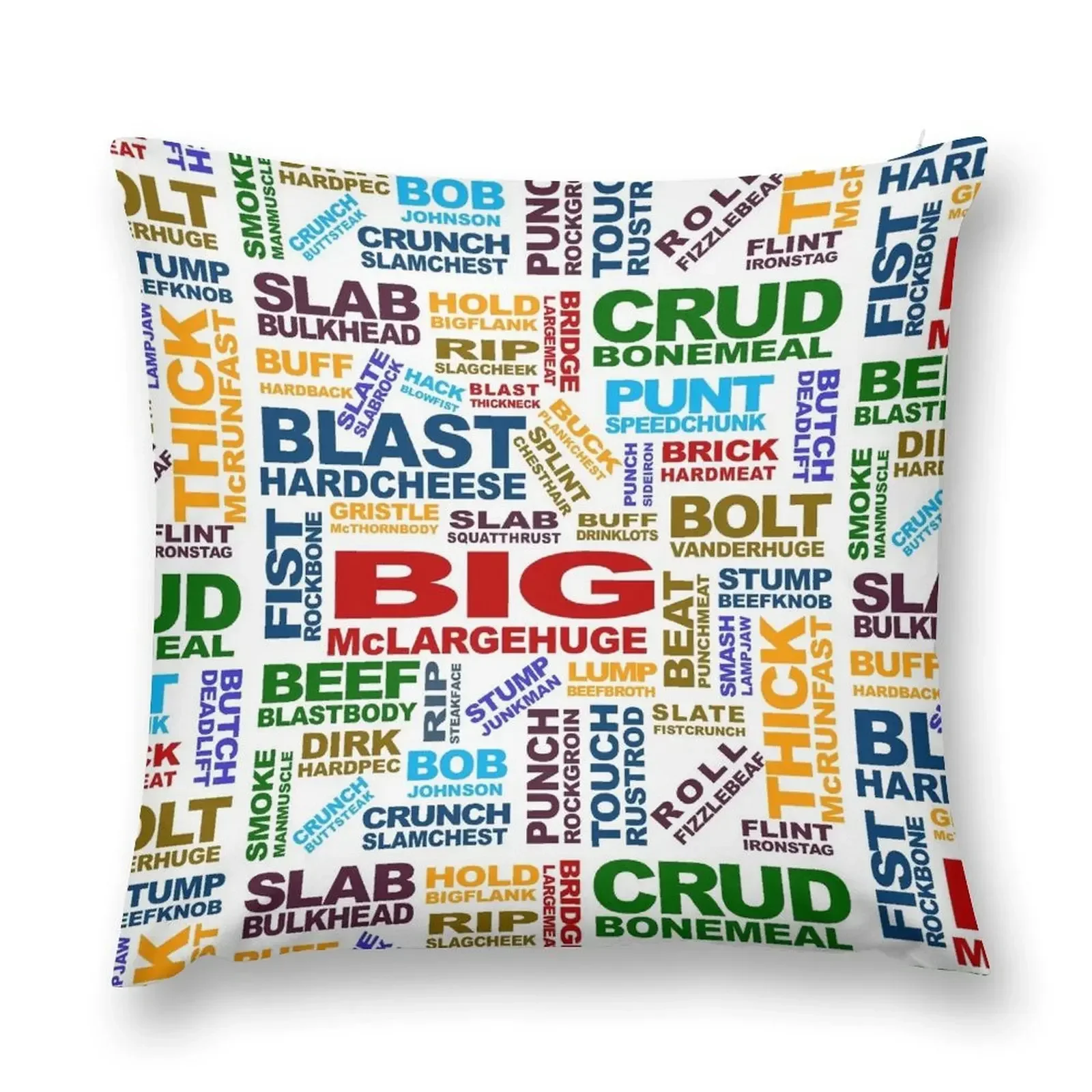 Dave Ryder Names Throw Pillow Sofa Cover Decorative Cushion Decorative Sofa Cushions christmas ornaments 2025 pillow