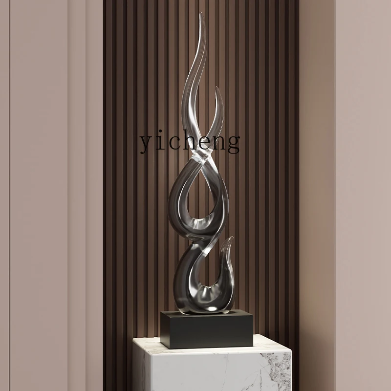 

LSL rising niche ornament porch slender meaning good art sculpture living room