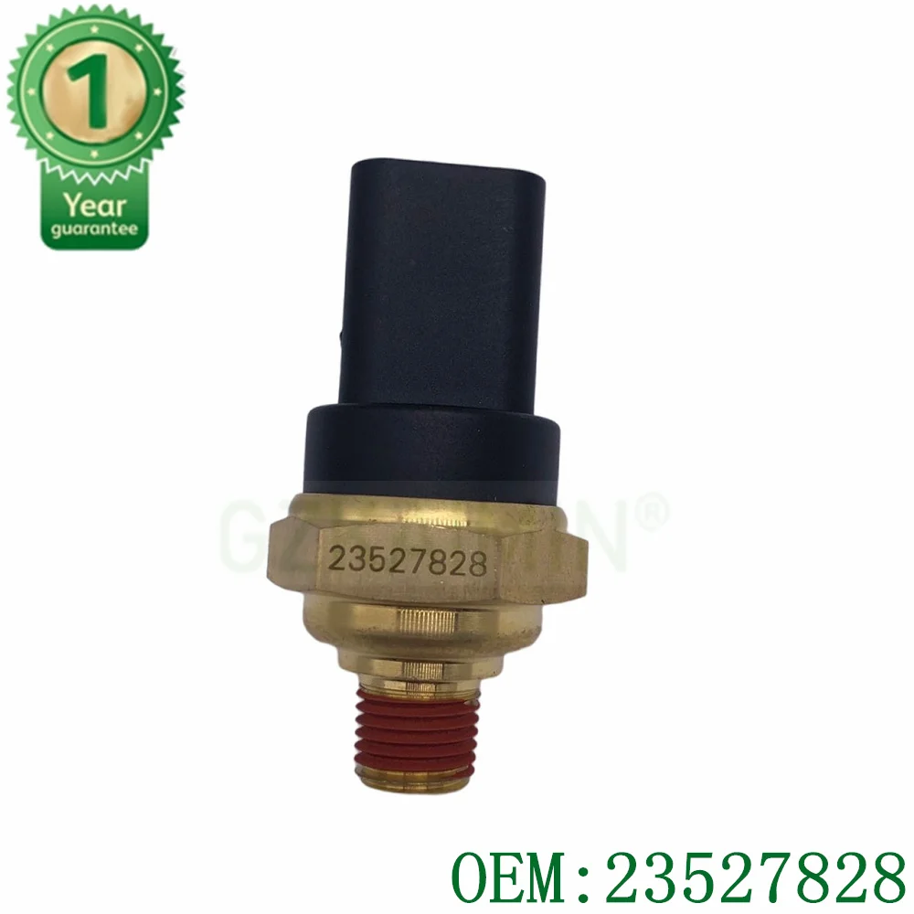 

High Quality NEW OEM 23527828 MAP OIL PRESSURE SENSOR SWITCH For 14L SERIES 60 S60 DETROIT DIESEL