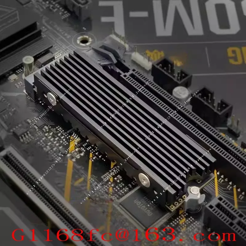 2280 M.2 SSD Heat Dissipation Vest, with PS5 Heat Sink Heat Dissipation Armor