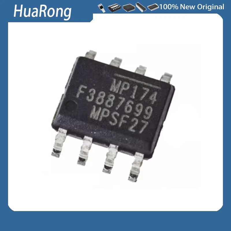 10Pcs/Lot  MP174GS-Z  MP174GS MP174  SOP8