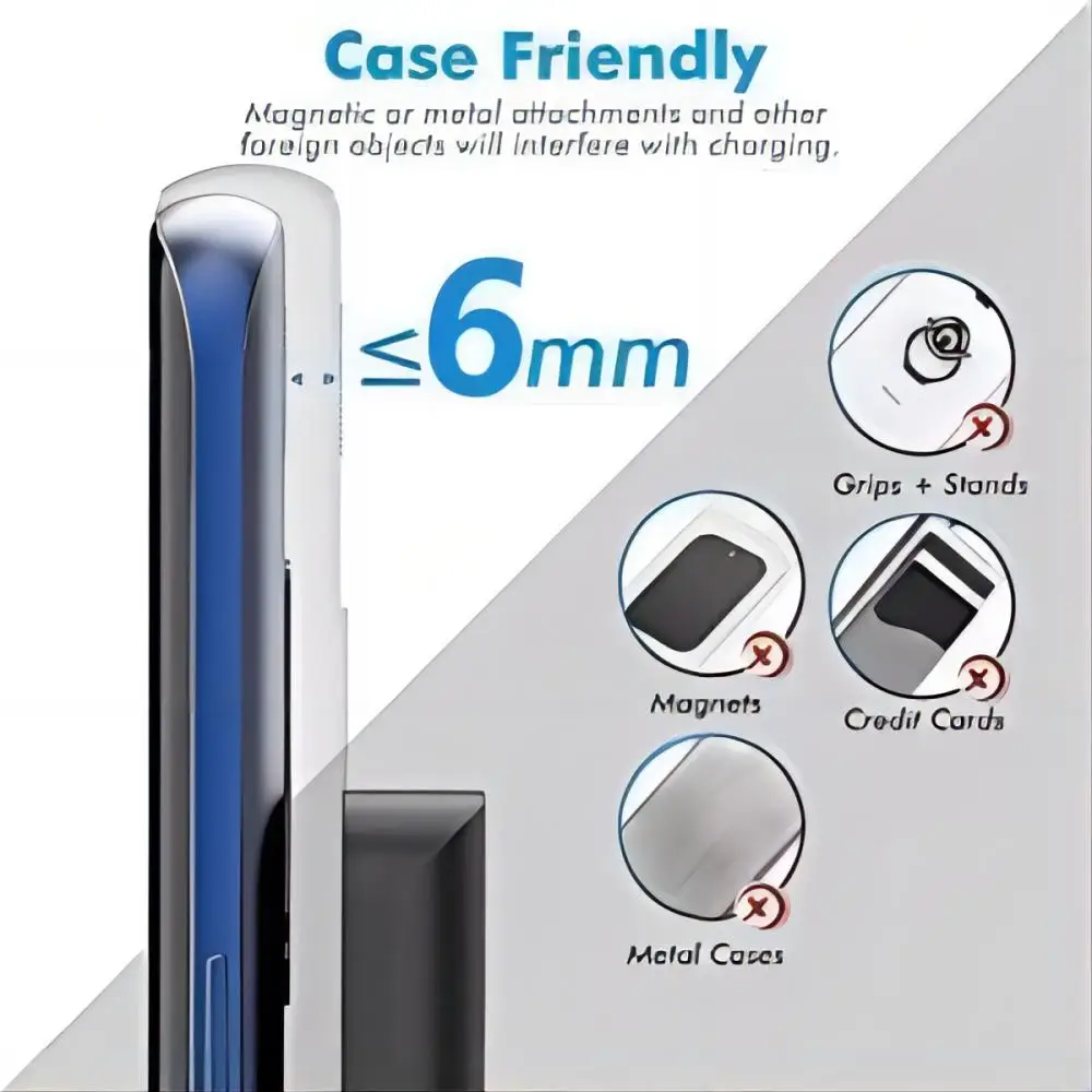 30W Magnetic Car Wireless Charger for iphone16 15 14 13 Pro Max Car Charger Stand Macsafe Wireless Charger Air Vent Phone Hodler image 4