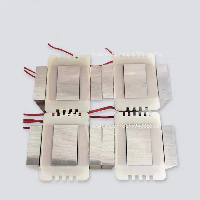 220V Vibrationsplatte Elektromagnetische Vibrationsplatte Direktvibrationsscheibe Vibrator-Spule Elektromagnet-Spule Zuführspule Vibrator – Detail 4