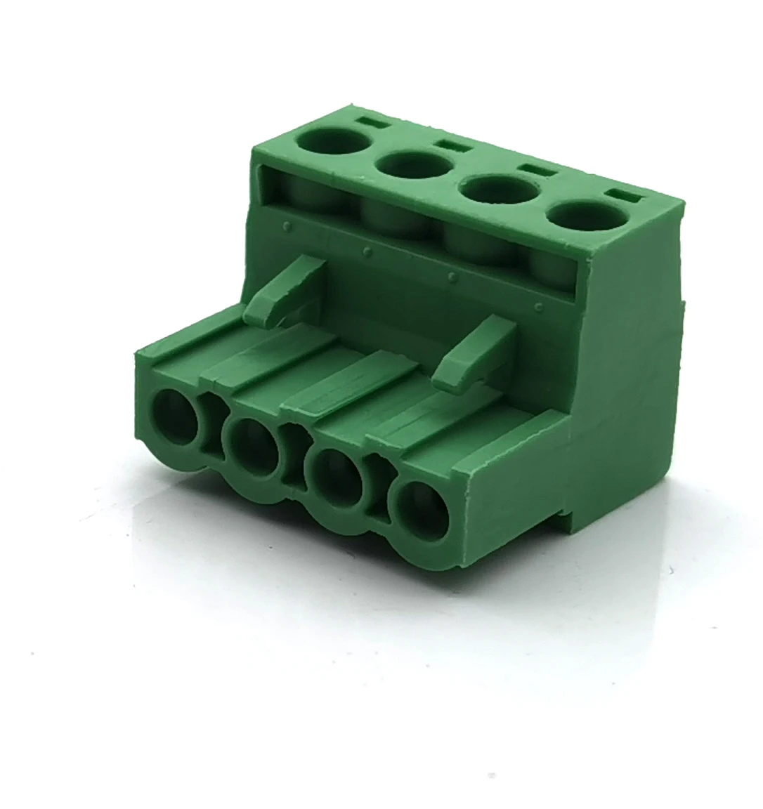 100PIN GREEN KF2EDGK 2P ~ 12P PCB CONNECTOR PLUG-IN TERMINAL BlOCK 2EDGK 5.0mm MSTB 2,5 ST 1754449 PHOENIX CONTACT DEGSON