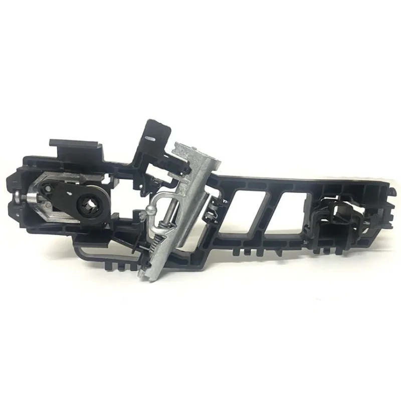 

8A61A224A37BN для Ford Ecosport 2013 Fiesta 2009 внешний кронштейн дверной ручки, основание рамы, передняя, задняя, левая, правая, 1 шт., новинка