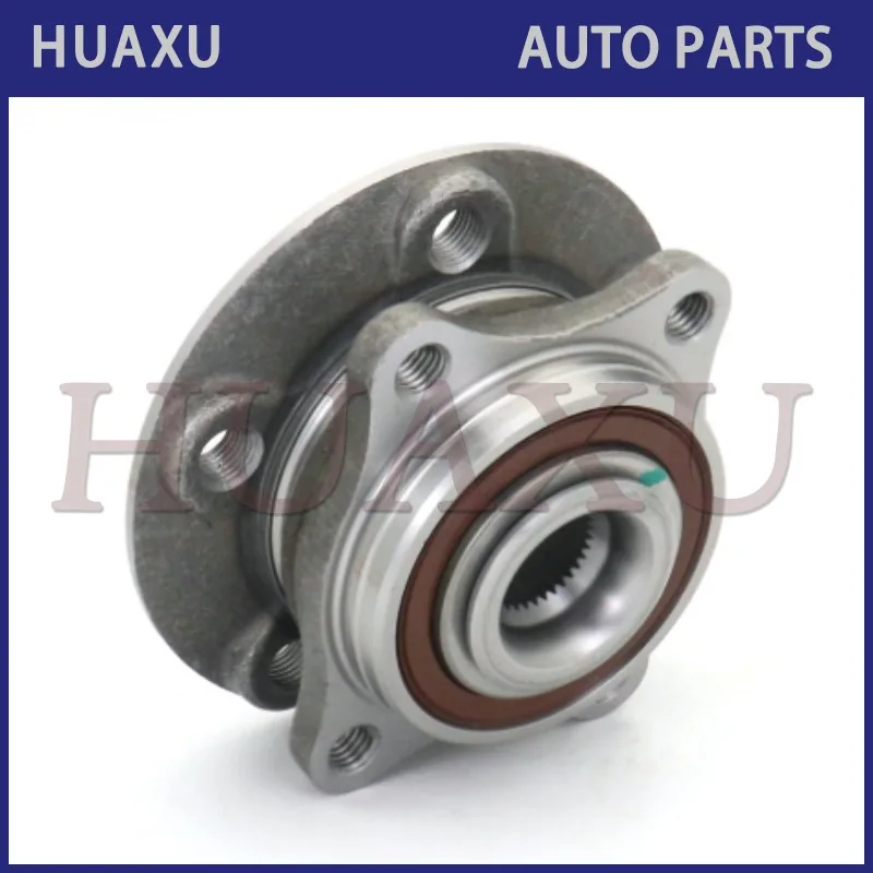 

513194 High-precision Front Wheel Bearing and Hub Assembly for Volvo Cars S60 S80 70 S80