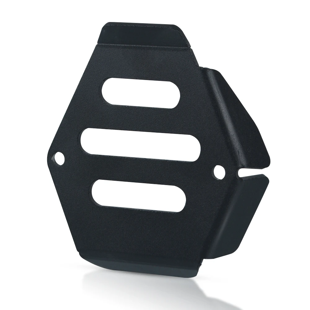 R1200GS R1200R Motorcycle Exhaust Flap Cover Protector pipe valve Guard For BMW RnineT R nineT/5 Pure  Racer Scrambler Urban G/S - Image 5