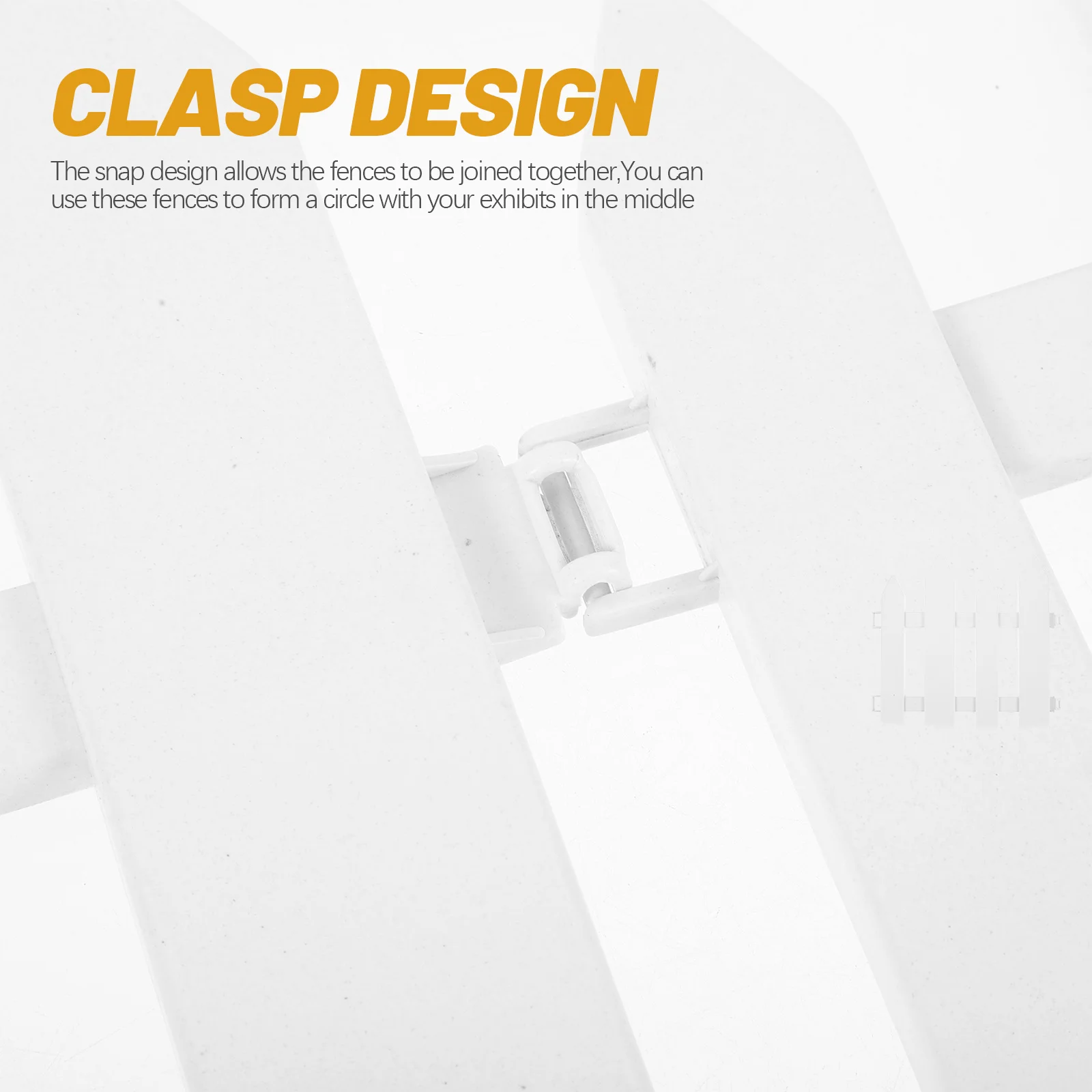 

2 шт. садовая окантовка, пластиковая ограждение, бордюр для двора, лужайки, кровати, уличный декоративный маленький забор, пейзажный барьер, окантовка сада