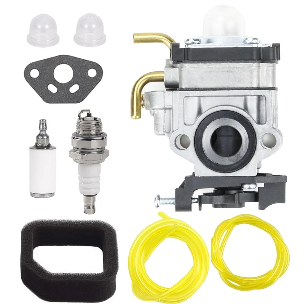 

Запасной карбюратор для воздуходувки Ryobi, подходит для моделей RY38BP 38cc, заменяет 308054129