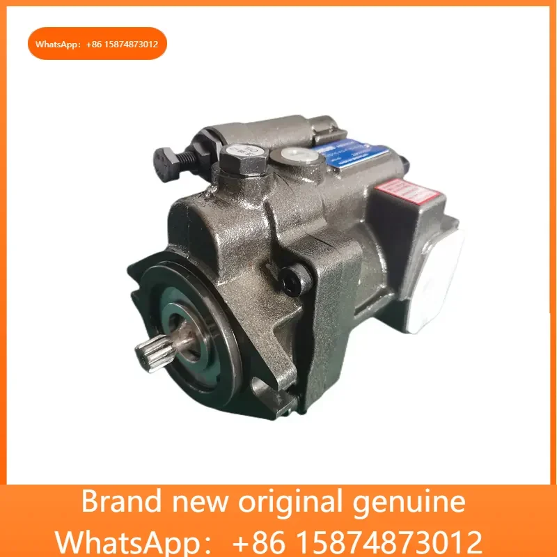 

Гидравлический поршневой мотор-насос серии PVS (PVS08, PVS16, PVS22, PVS32, PVS36, PVS46, PVS70, PVS16-A5-F-R-S-10) напрямую от производителя