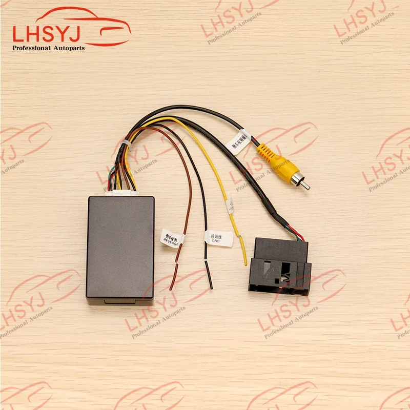 26 Pins Rgb To Cvbs…