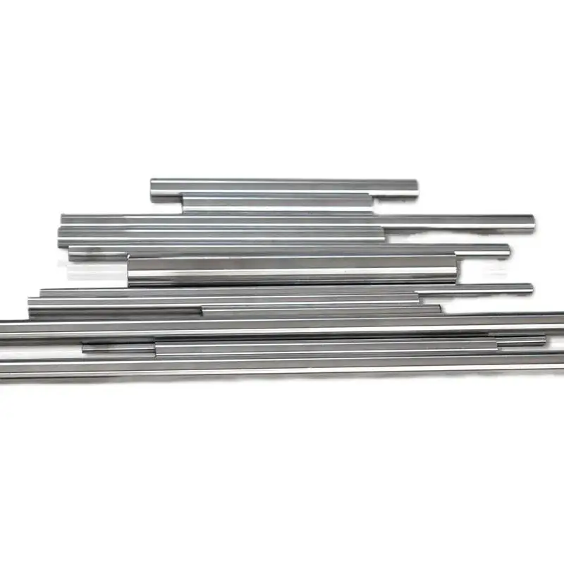 CNC Linear guide rail chrome-plated soft shaft optical axis 4/6/8/10/12/13/14/15/16/17/18/20/22mm